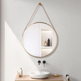 Nordic Wall Hanging Mirror