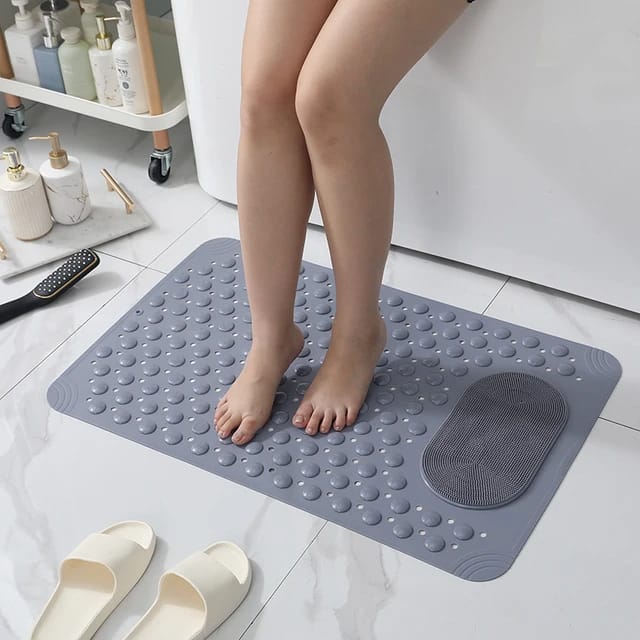 Anti-Slip Shower Mat
