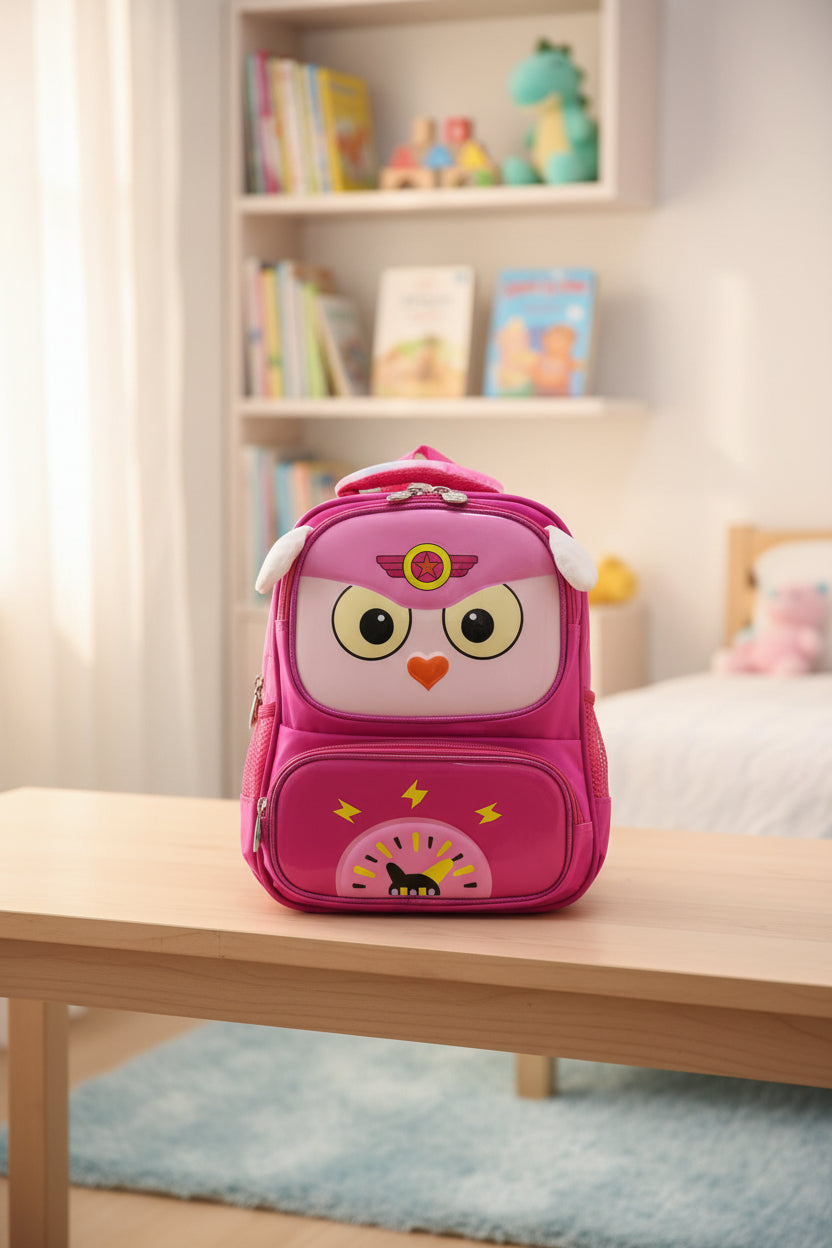 Heavy Capacity School Backpack