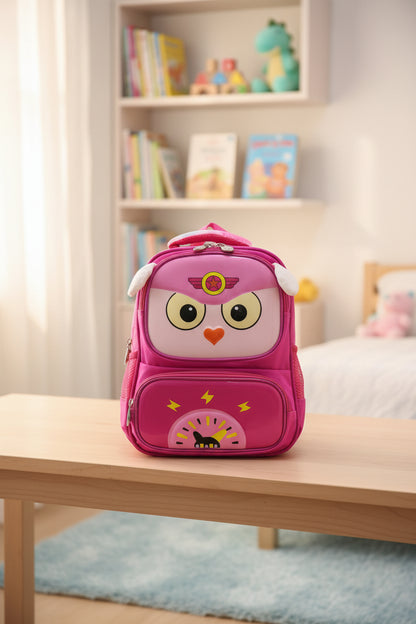 Heavy Capacity School Backpack