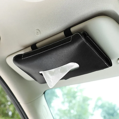 Car Interior Storage