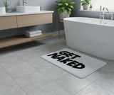 Non-Slip Absorbent Bathroom Rug