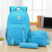 3-in-1  School Bag