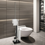 Free-Standing Metal Tissue Holder