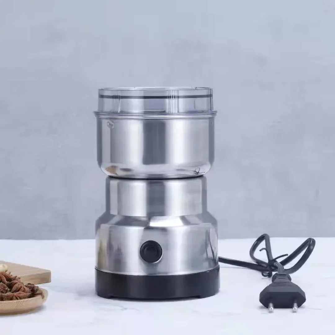 Mini Electric Fine Grinder