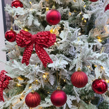 31Pcs Assorted Christmas Decor Set