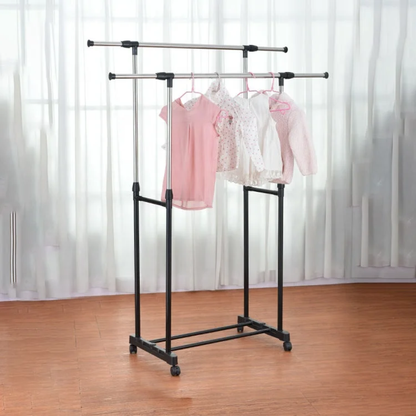 Coat Rack