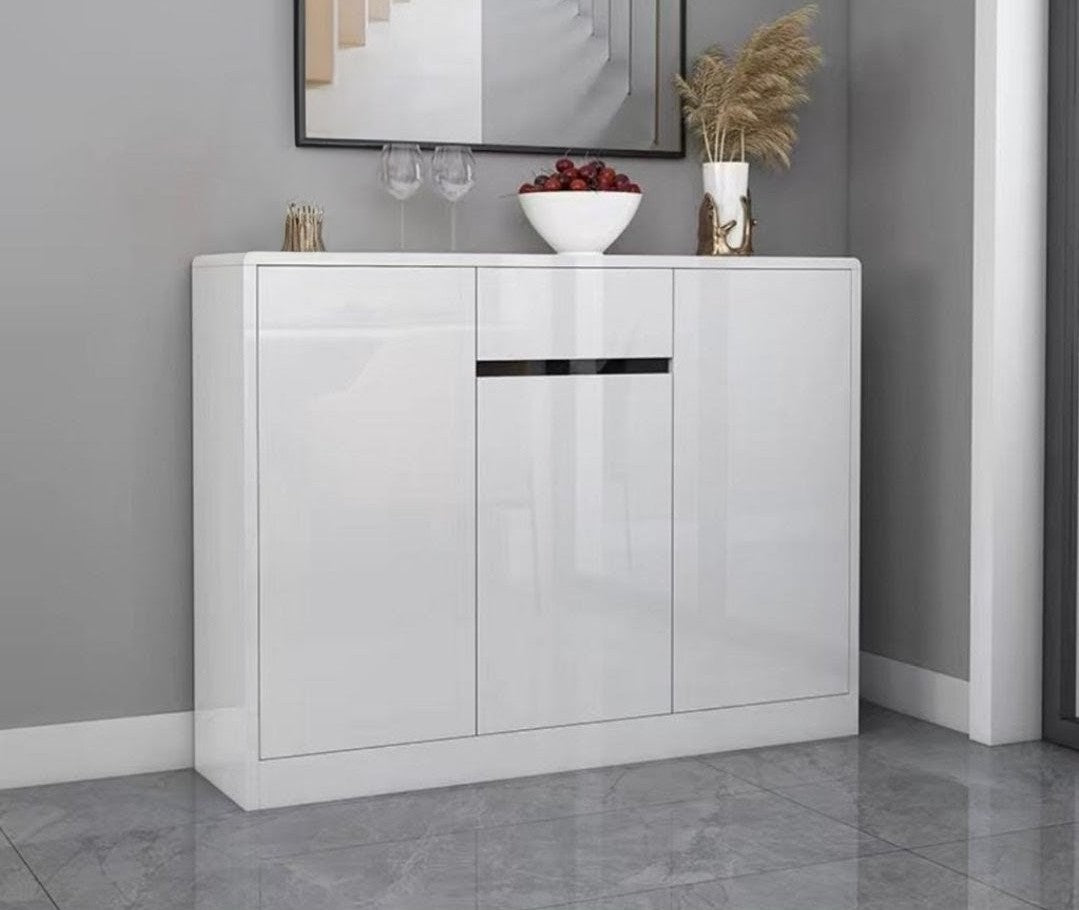 Wall Drawers Sideboard