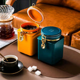 Jar Storage Container