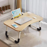Foldable Portable Laptop Desk / Study Table