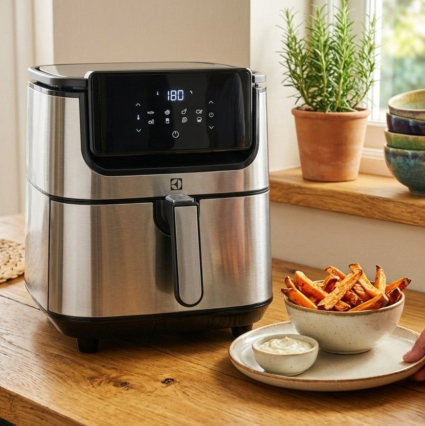 Electrolux Explore 6 Air Fryer 3.5L E5AF1-710S