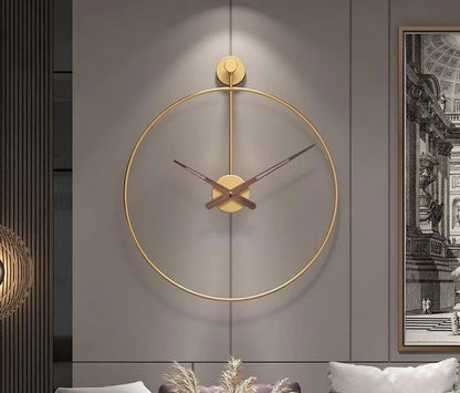 Wall Clock 60cm