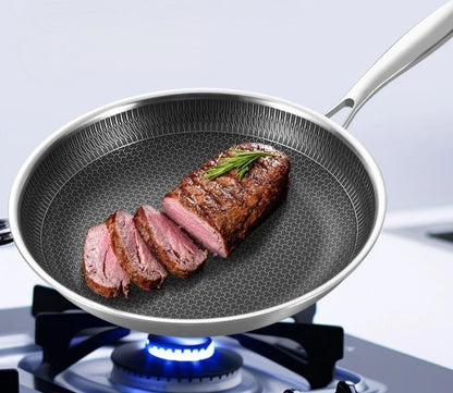 28cm Flat Griddle Pan