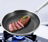 28cm Flat Griddle Pan