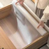 Drawer liner mat