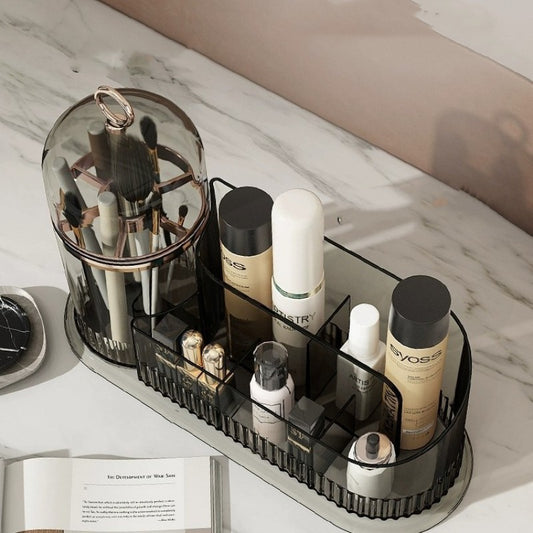 Makeup Organizer Box