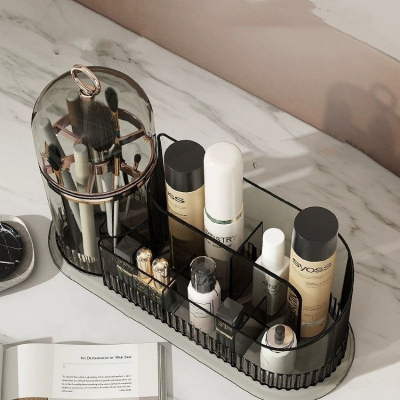 Makeup Organizer Box