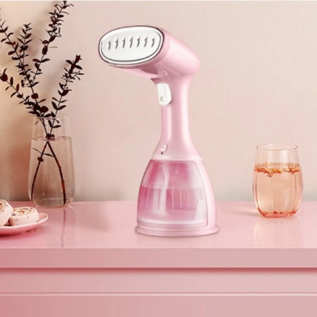 Portable Handheld Garment Steamer