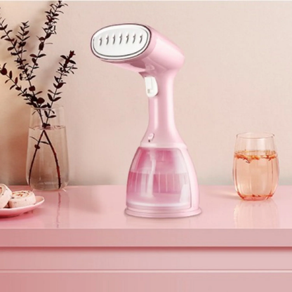 Portable Handheld Garment Steamer