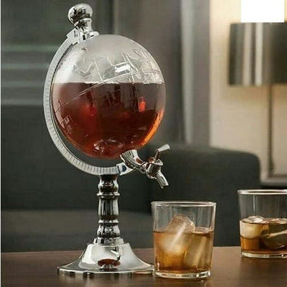Wine Dispenser