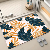 Palm Plants Doormats