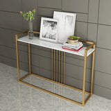 The Craft House Console Table