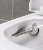 3 in 1 toilet brush set