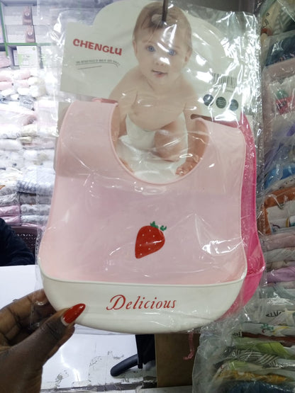 Silicone Baby Feeders