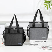 Insulated Lunch Bag