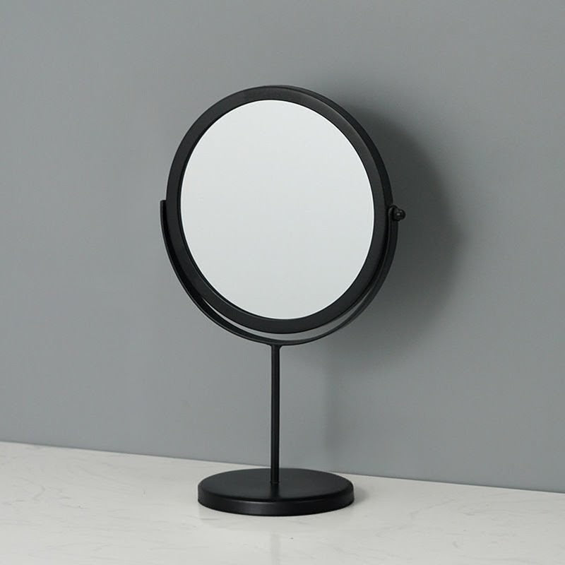 Vintage Décor Makeup Mirror