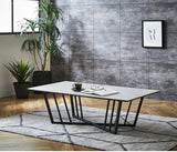 Living Table – Ceramic Tabletop