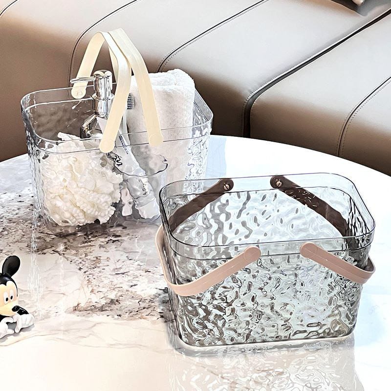 Eco-friendly Heavy Duty Universal Storage Basket