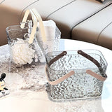 Eco-friendly Heavy Duty Universal Storage Basket