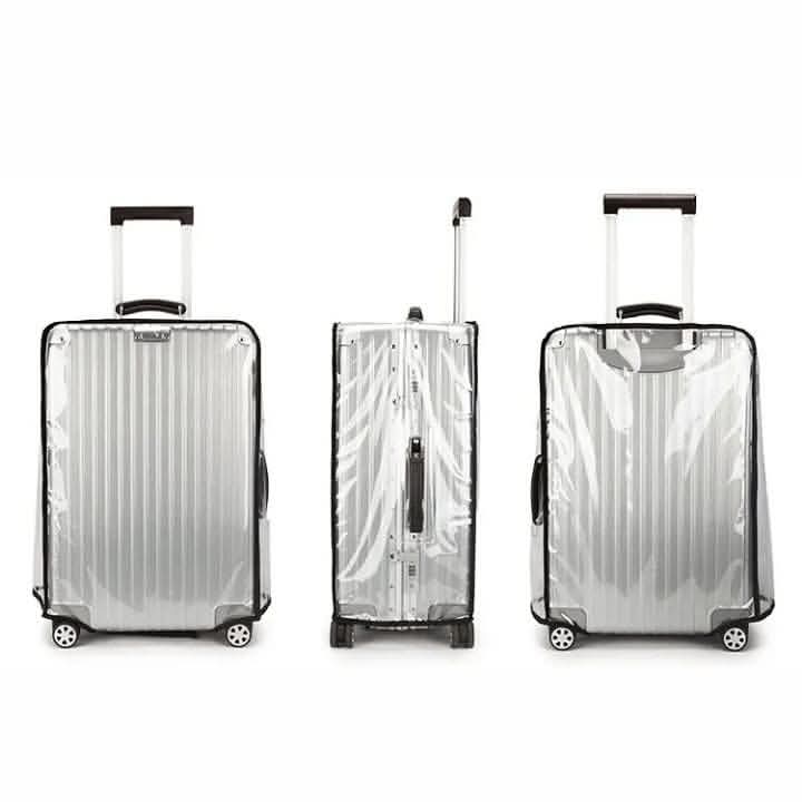 Travelling Suitcase Cover
