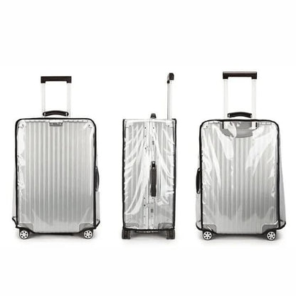 Travelling Suitcase Cover