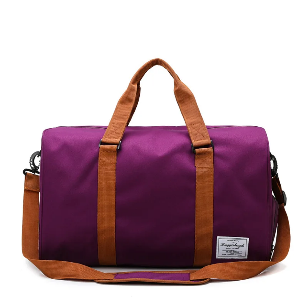 Gym/Duffle/Travellling bag