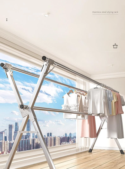 Stainless Steel Rack