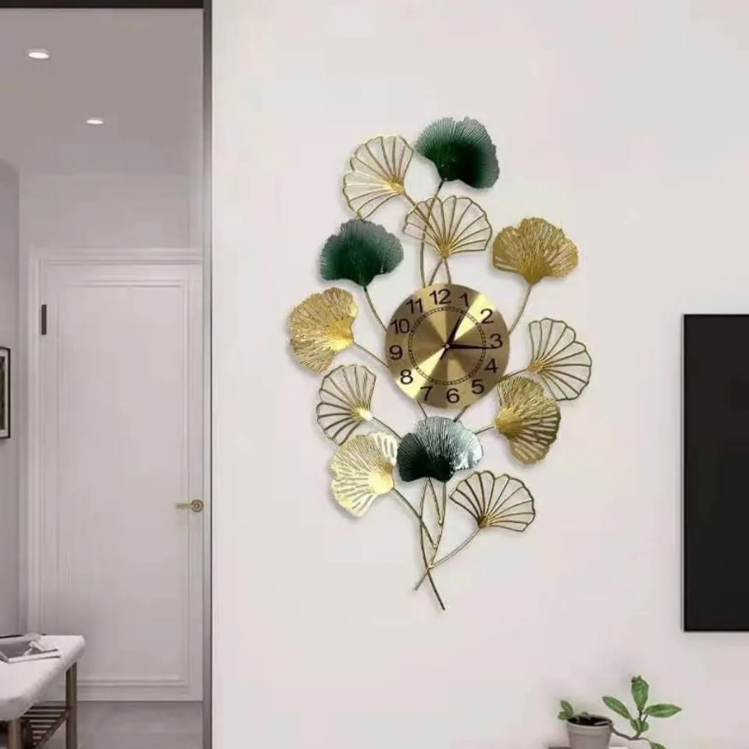 Modern Wall Clock