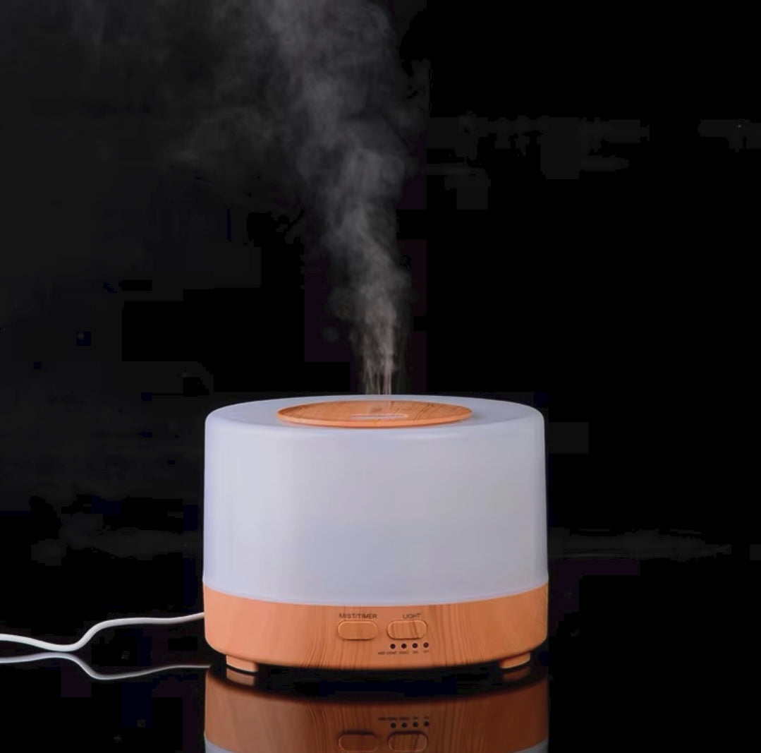 700ml Humidifier with Remote Control