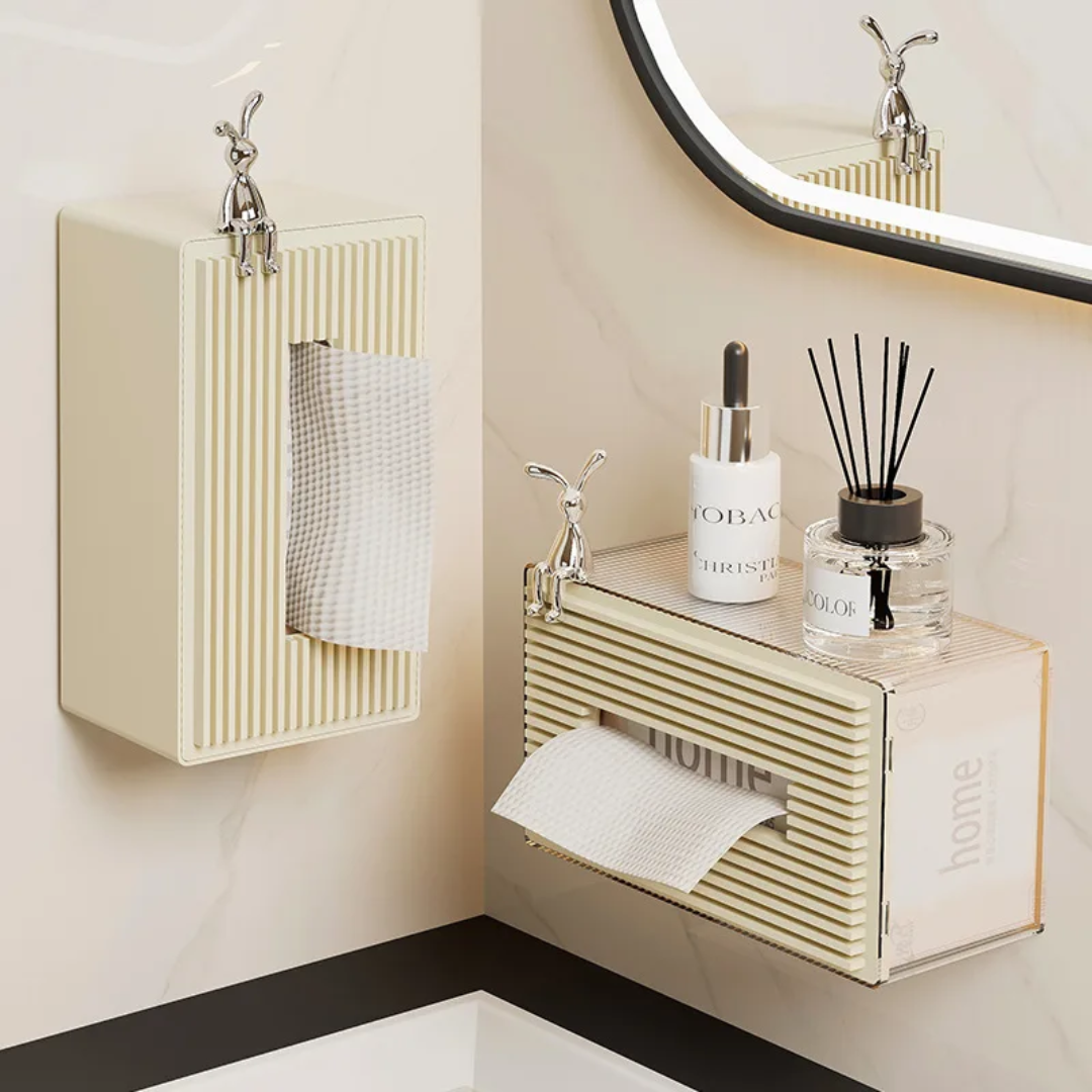 Serviette / Tissue Holder