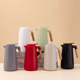 Marble Vacuum Flask