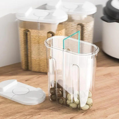 Storage Container