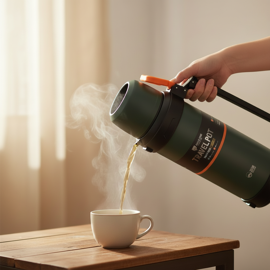 2.5 Litre KD Flask