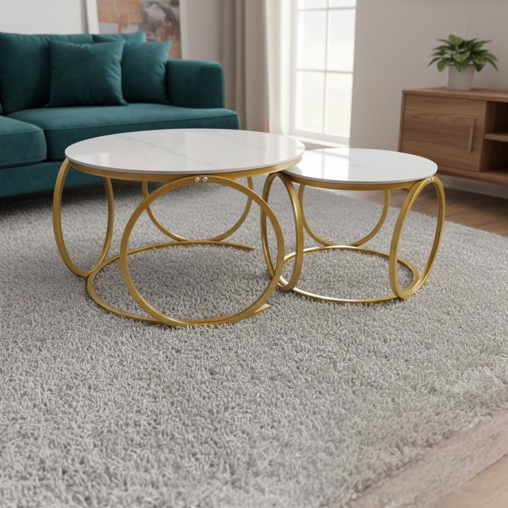 Premium Wooden Side Table
