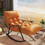 Cushioned Swinging Chair