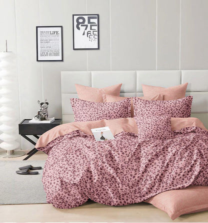 6x6 Binded Duvet Set
