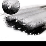 10pcs Set Straw Cleaning Brush