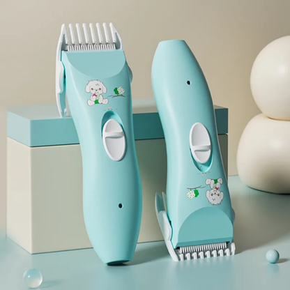 Baby Hair Clipper/Trimmer