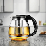 Borosilicate Glass Infuser Kettle