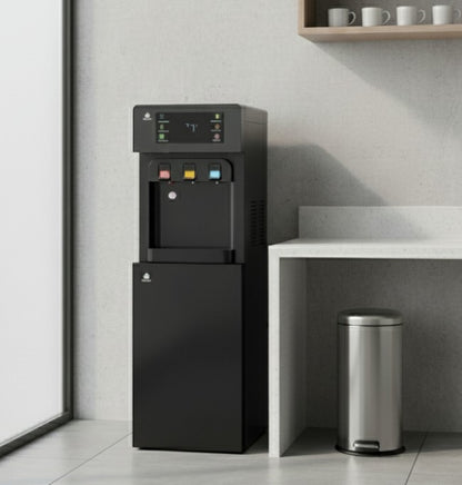 Z199C bottom load water dispenser for home and office use